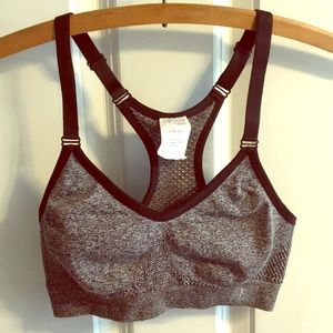 Size Small Danskin Now Sports Bra